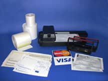 point of sale supplies